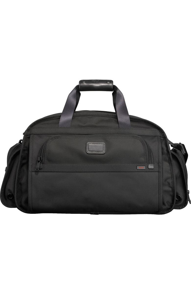 TUMI 'Alpha' Sport Duffel Bag, Main, color,