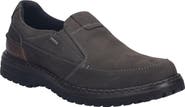 Josef Seibel Erroll Waterproof Slip-On Shoe
