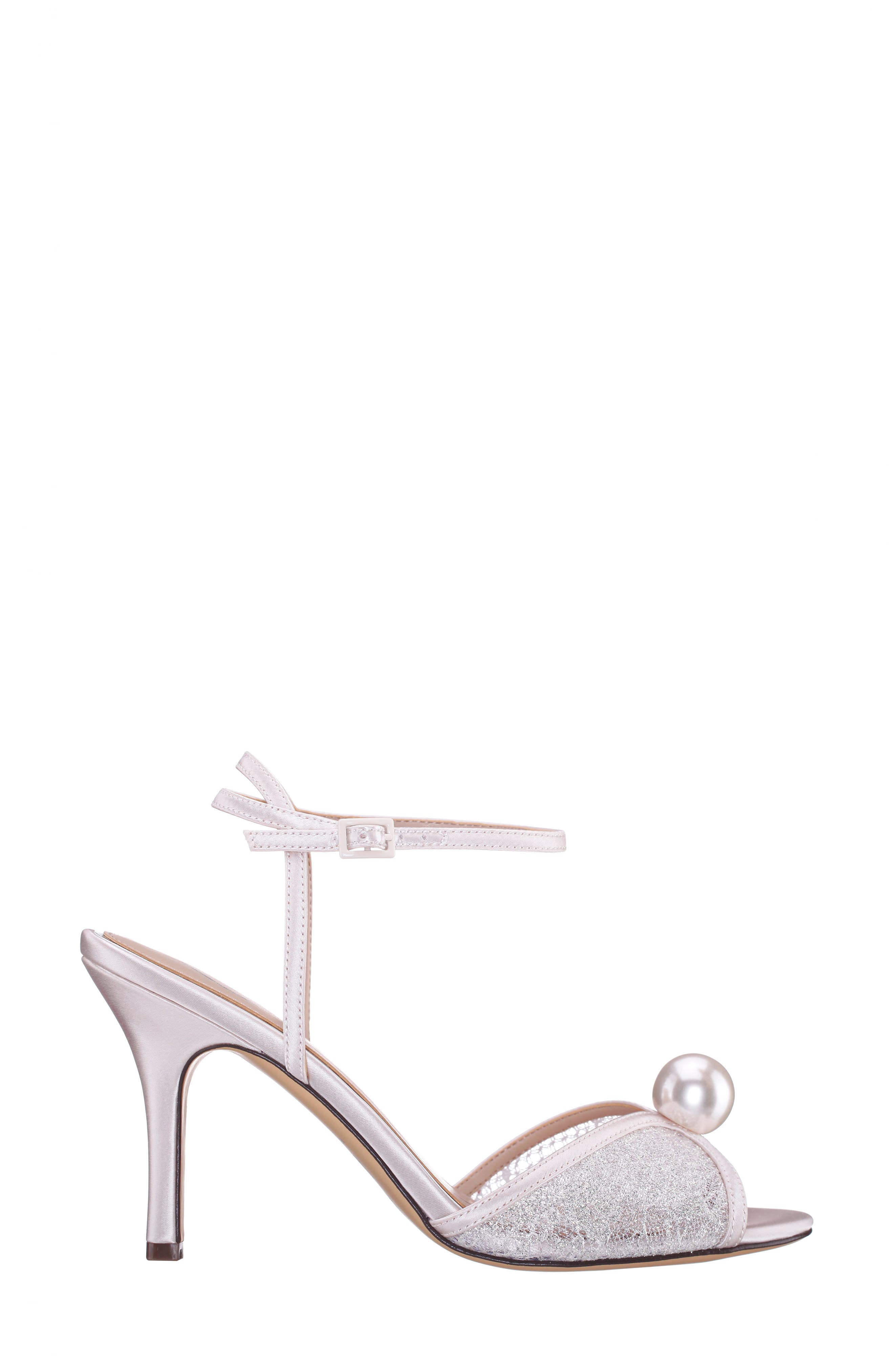 Vyra Ankle Strap Sandal - image 4