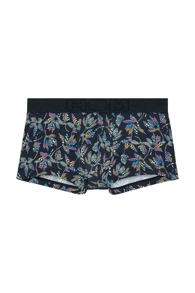 Richard Trunk, Main, color, Multico Print