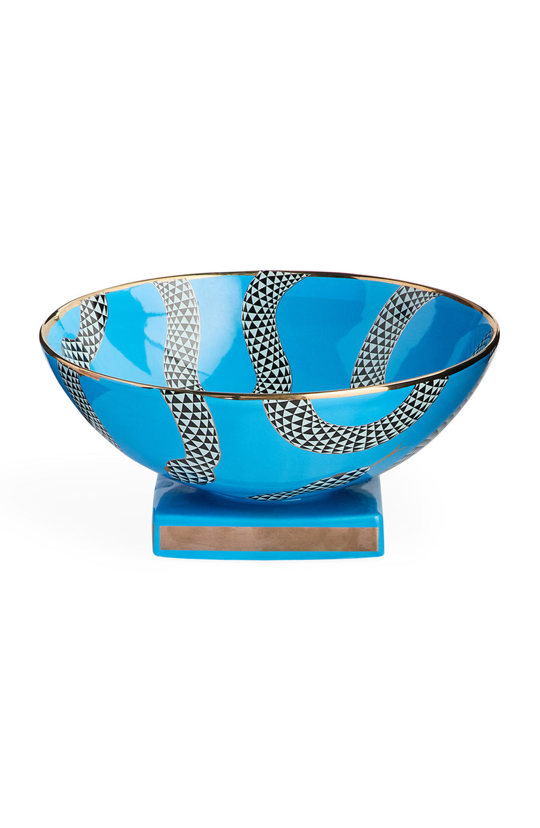 Jonathan Adler Eden Decorative Bowl, Main, color,