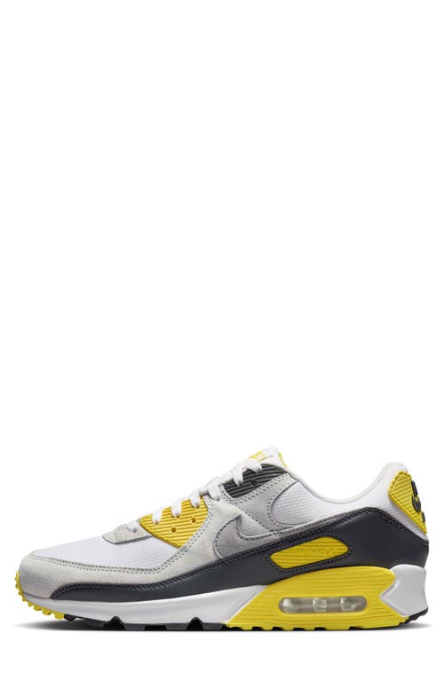 Nike Air Max 90 Sneaker