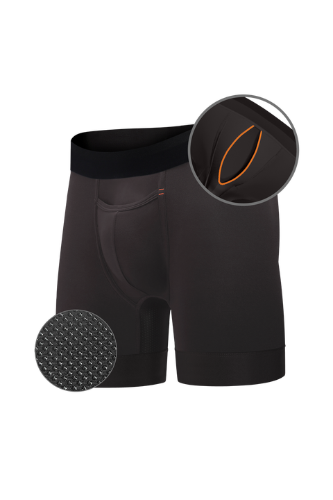 Elite Air II Boxer Brief