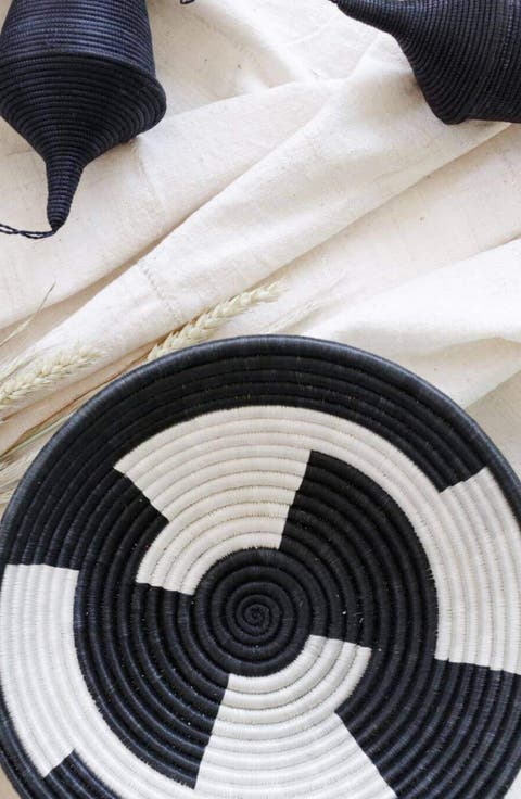 Mini Zig Zag Plateau