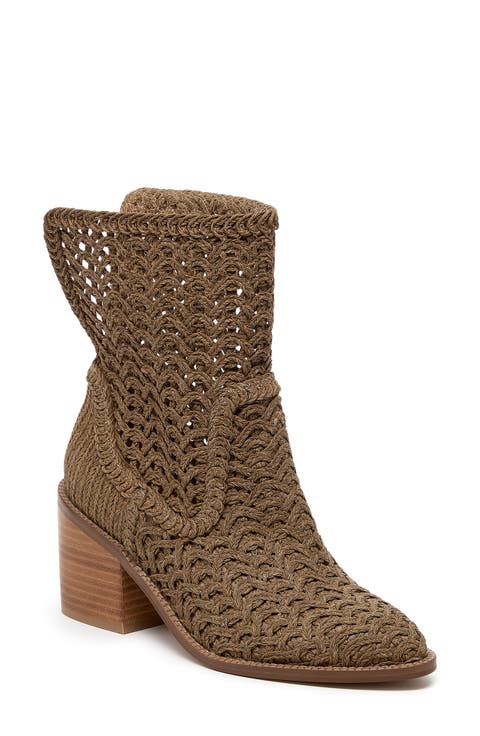 Emery Bootie (Women)