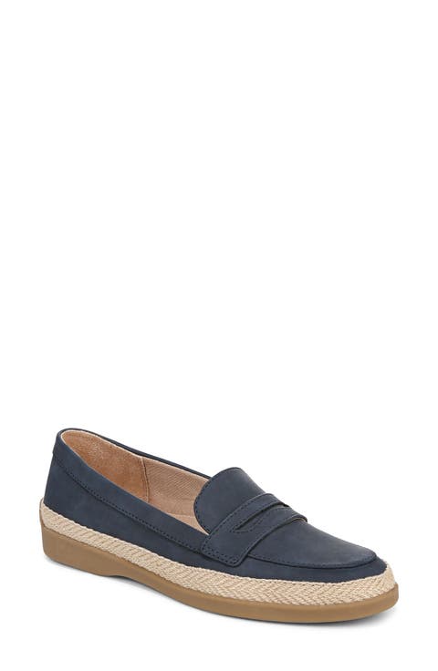 Malta Penny Loafer (Women)