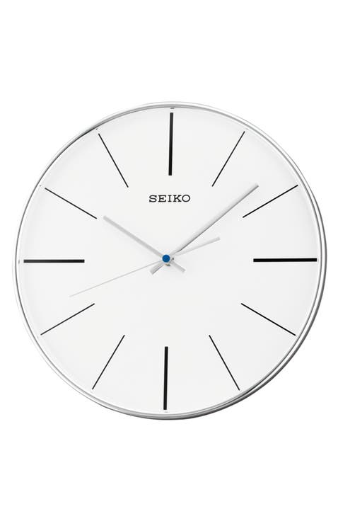 Lenox Wall Clock