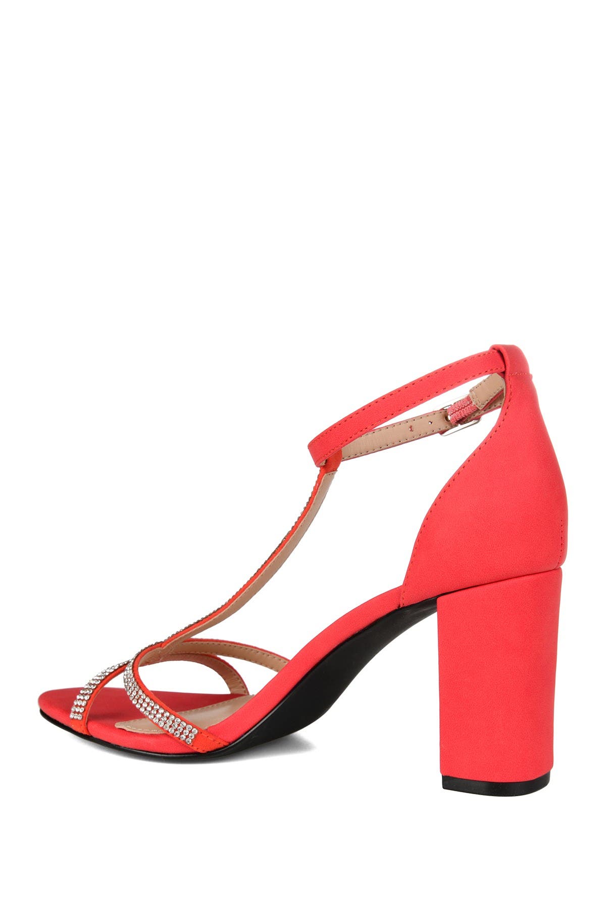 Denali Pump, Alternate, color, RED