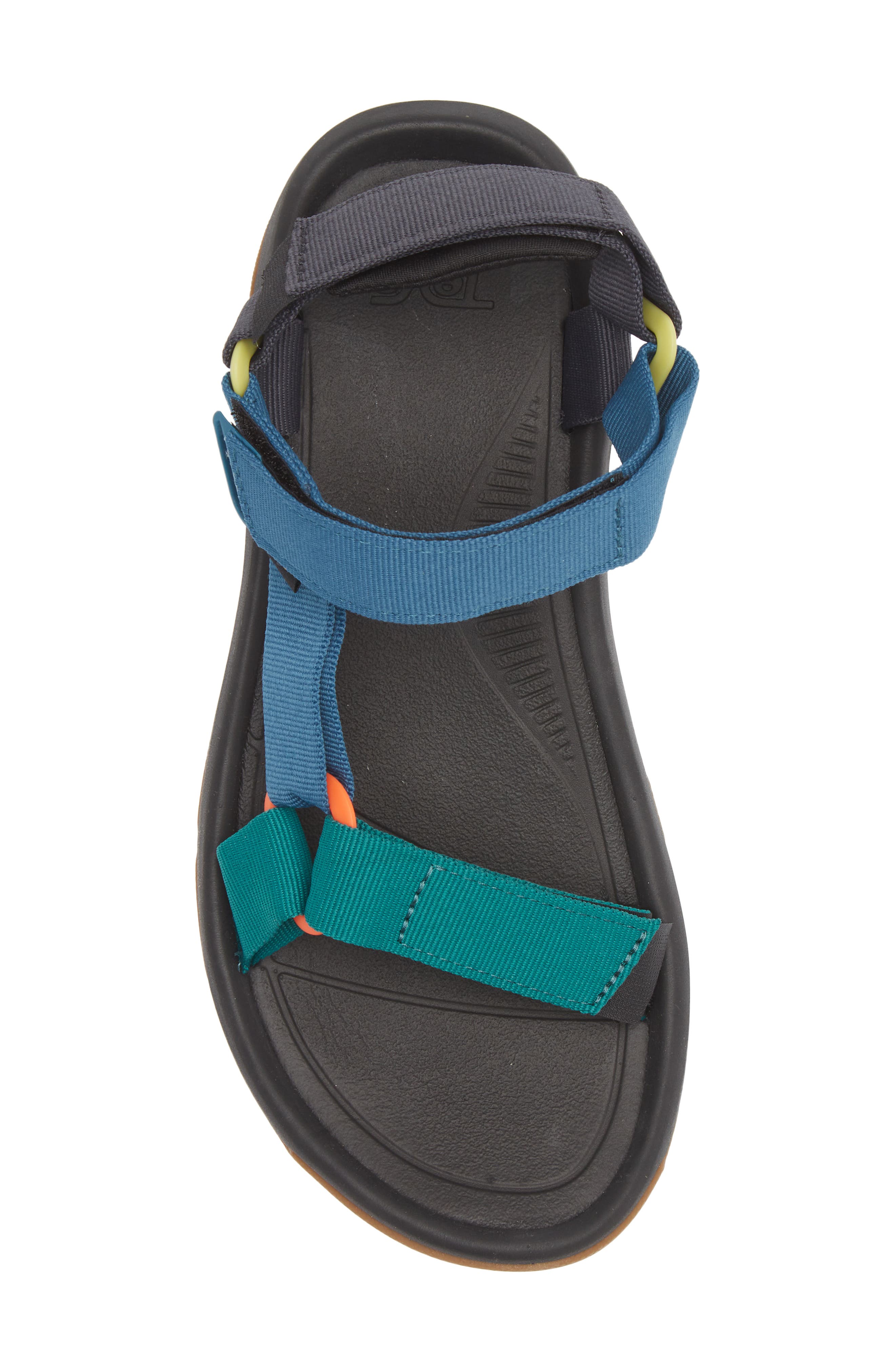 Hurricane XLT 2 Sandal, Alternate, color, BLUE MULTI