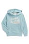 selected Light Blue