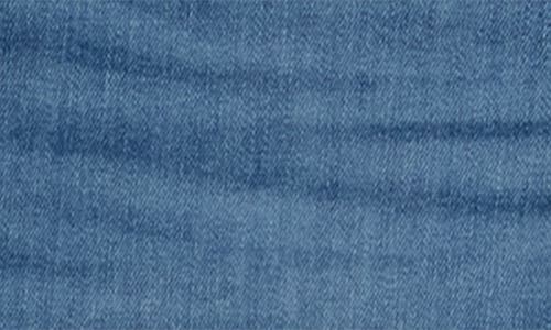 7 For All Mankind Austyn Relaxed Straight Leg Jeans In Blue