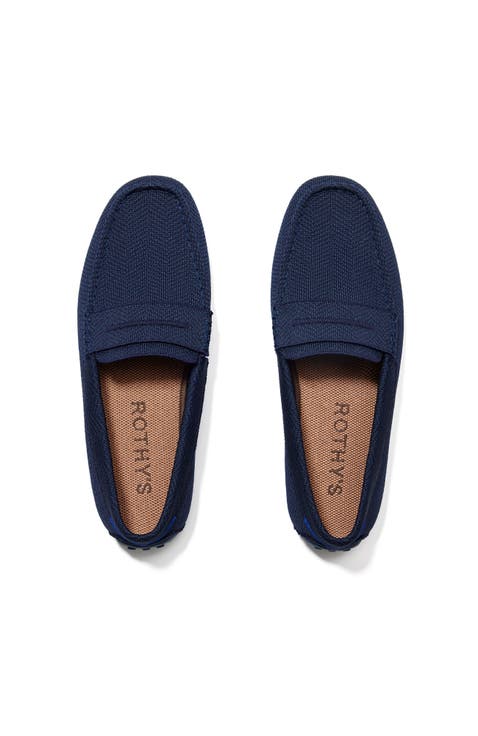 The Driving Loafer