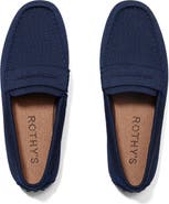 Rothy's The Driving Loafer