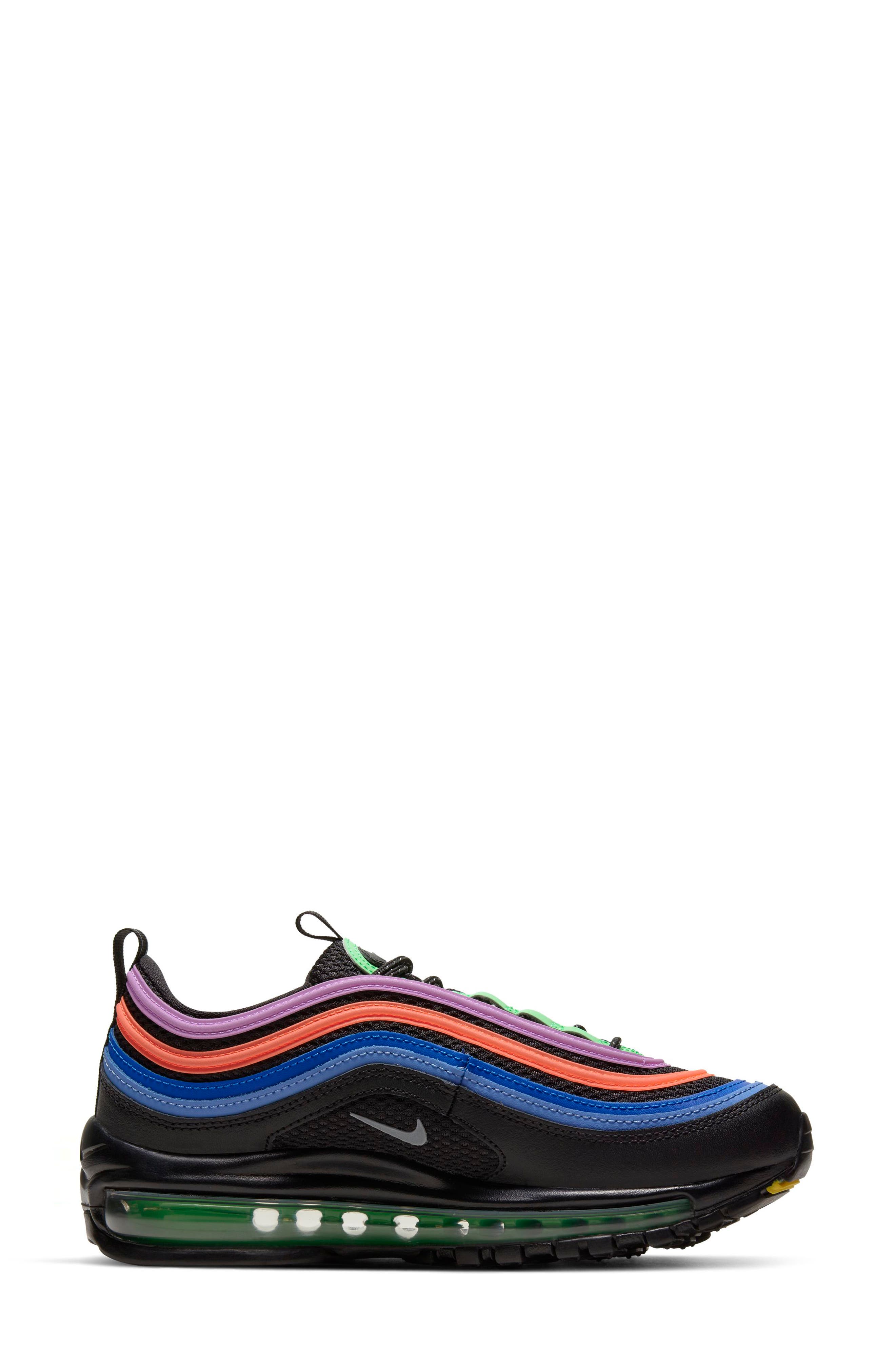 Nike Air Max 97 Sneaker, Alternate, color, 