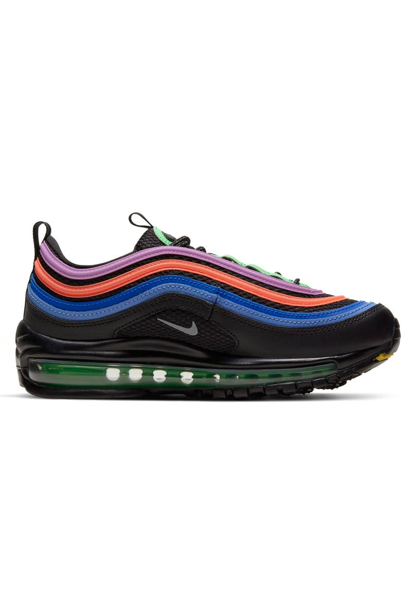Nike Air Max 97 Sneaker, Alternate, color,