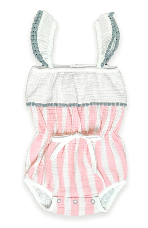 Willa Bubble Romper (Baby)