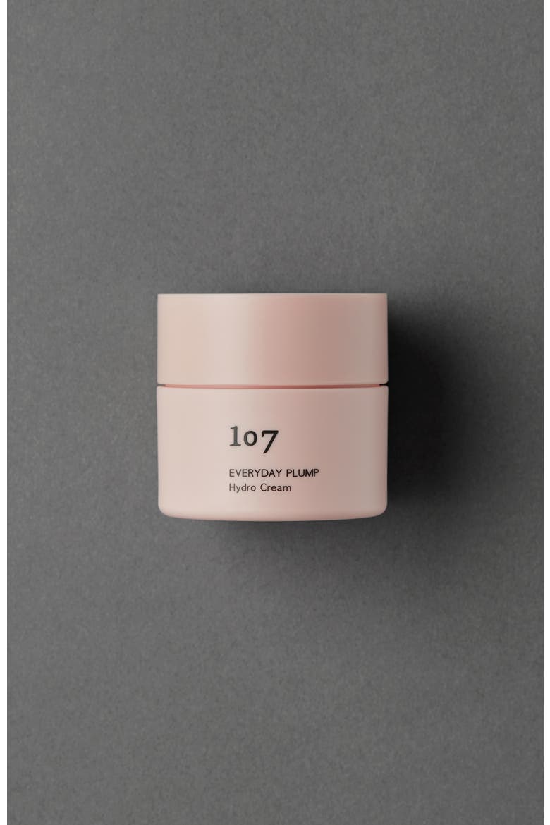 Everyday Plump Hydro Cream, Alternate, color, None