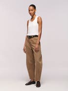DALA Lido Ankle Jean