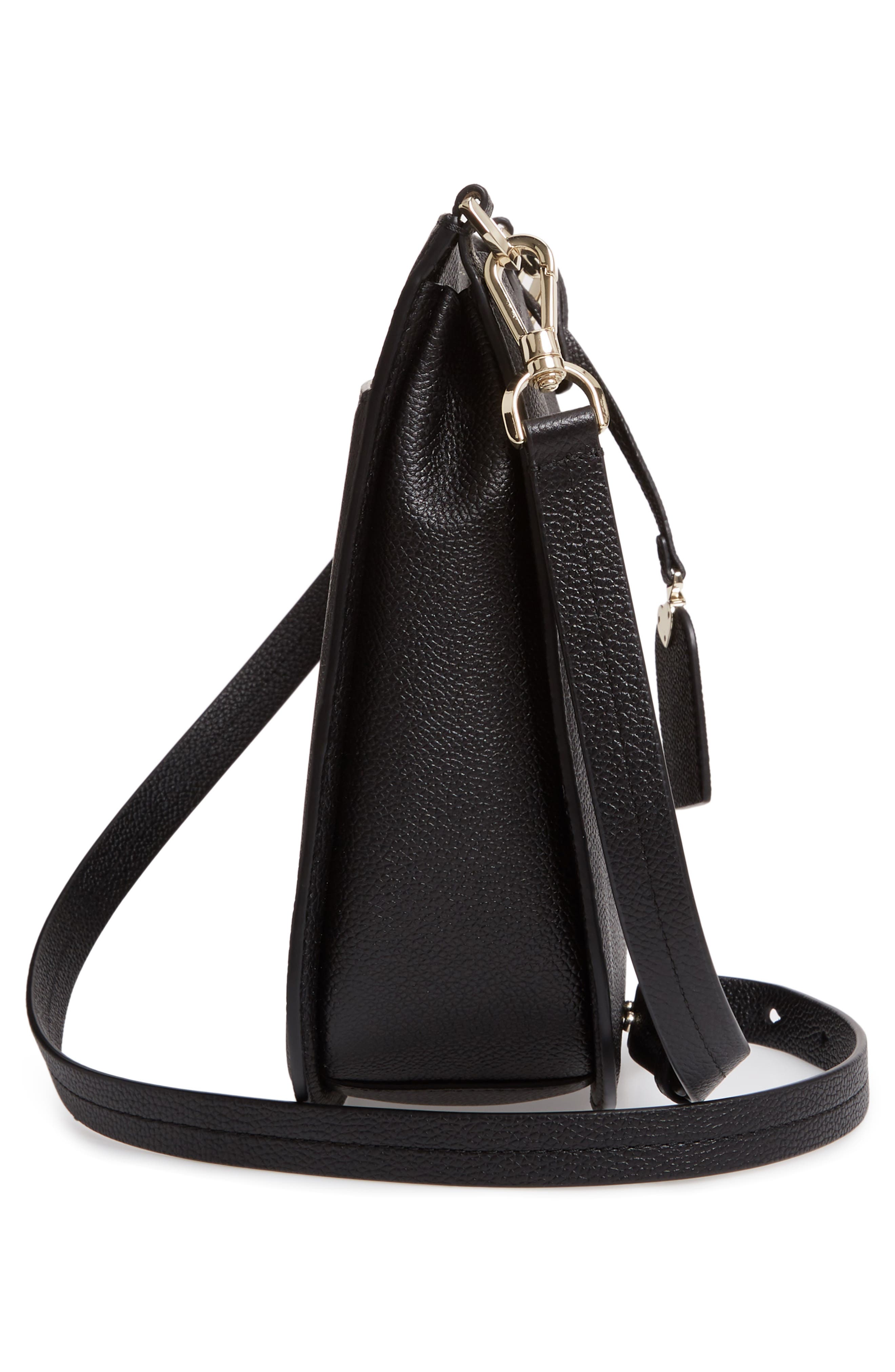 Kate Spade New York margaux large crossbody bag, Alternate, color, 