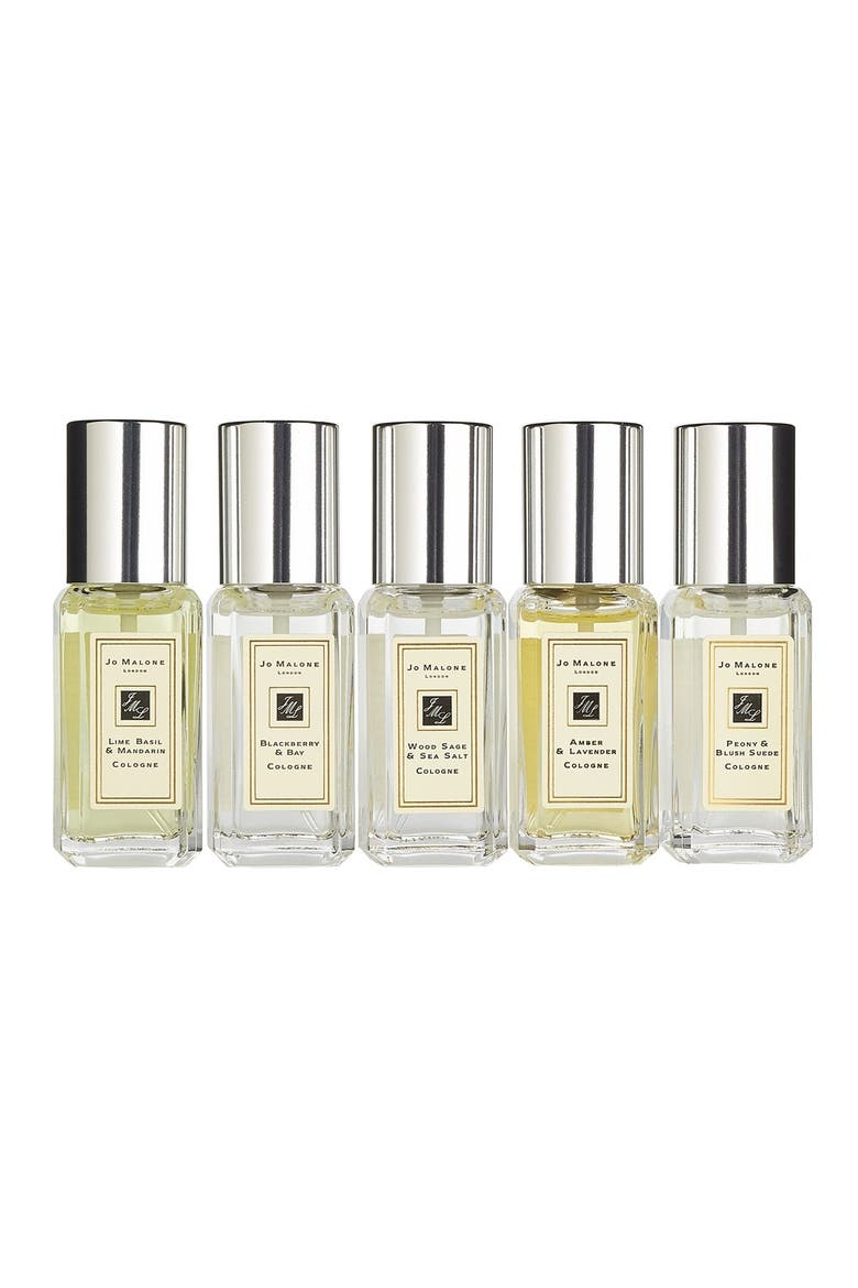 Jo Malone™ Cologne Collection, Alternate, color, NO COLOR