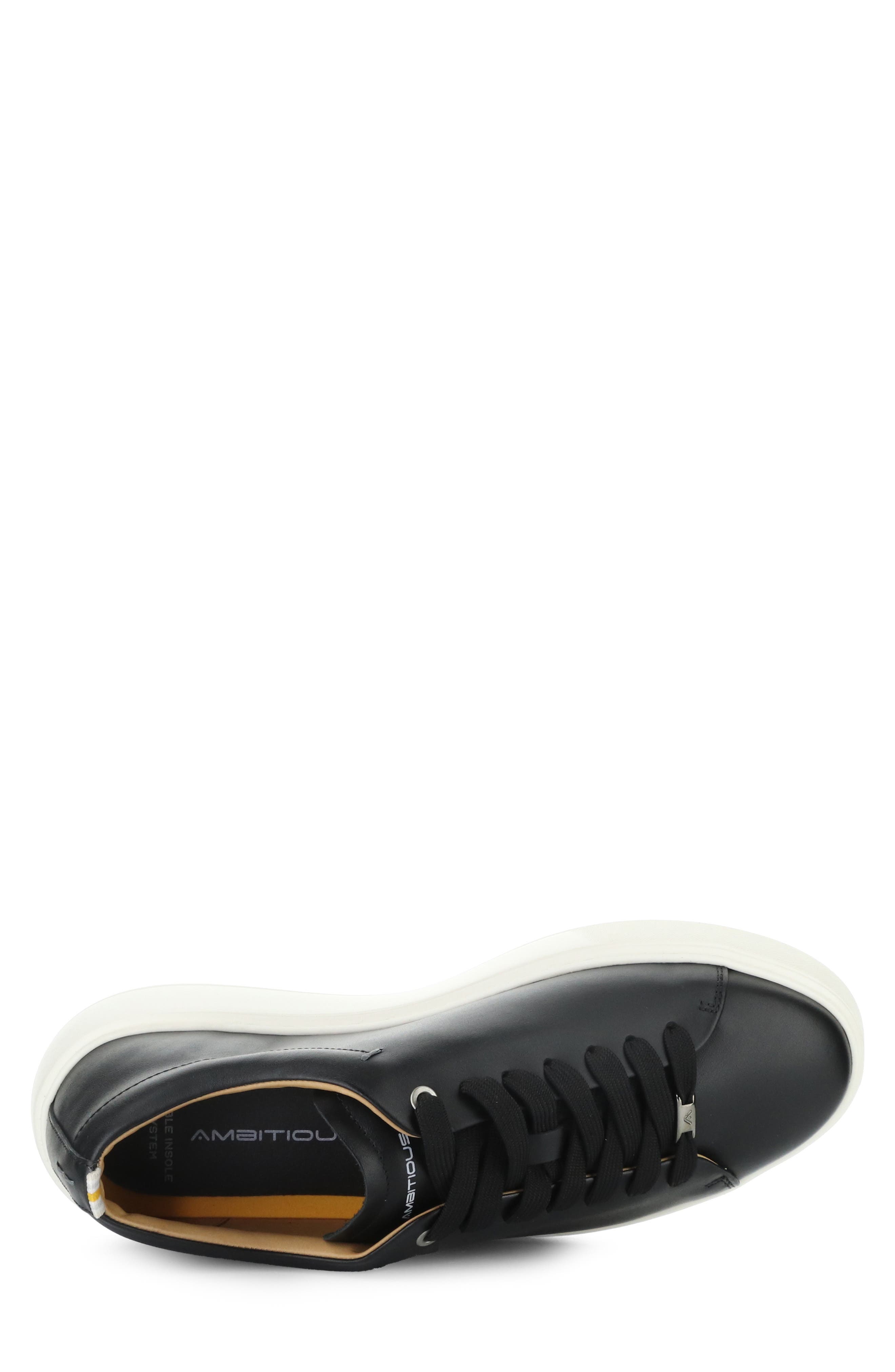 Ambitious 13797 Low Top Sneaker, Alternate, color, 