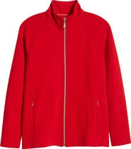 Tommy Bahama New Aruba Zip Jacket