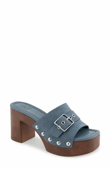 Rebecca Minkoff Jade Slide Sandal