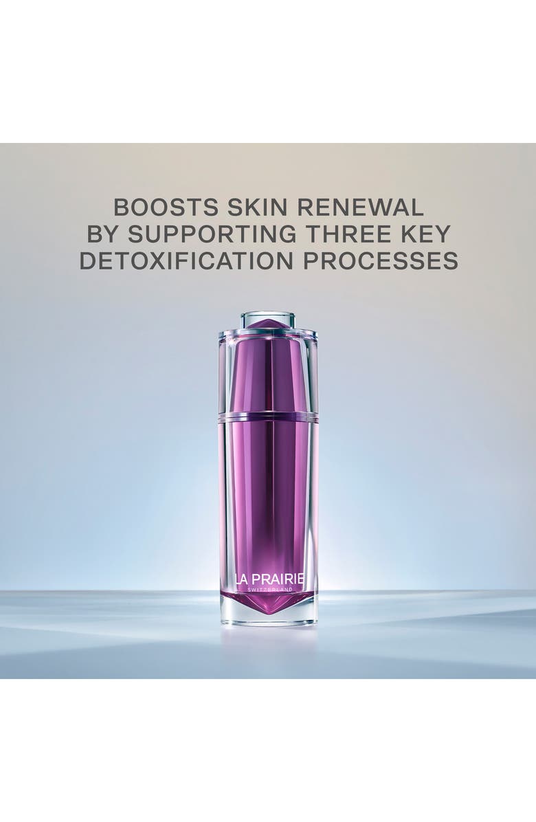 La Prairie Platinum Rare Haute-Rejuvenation Elixir, Alternate, color, 