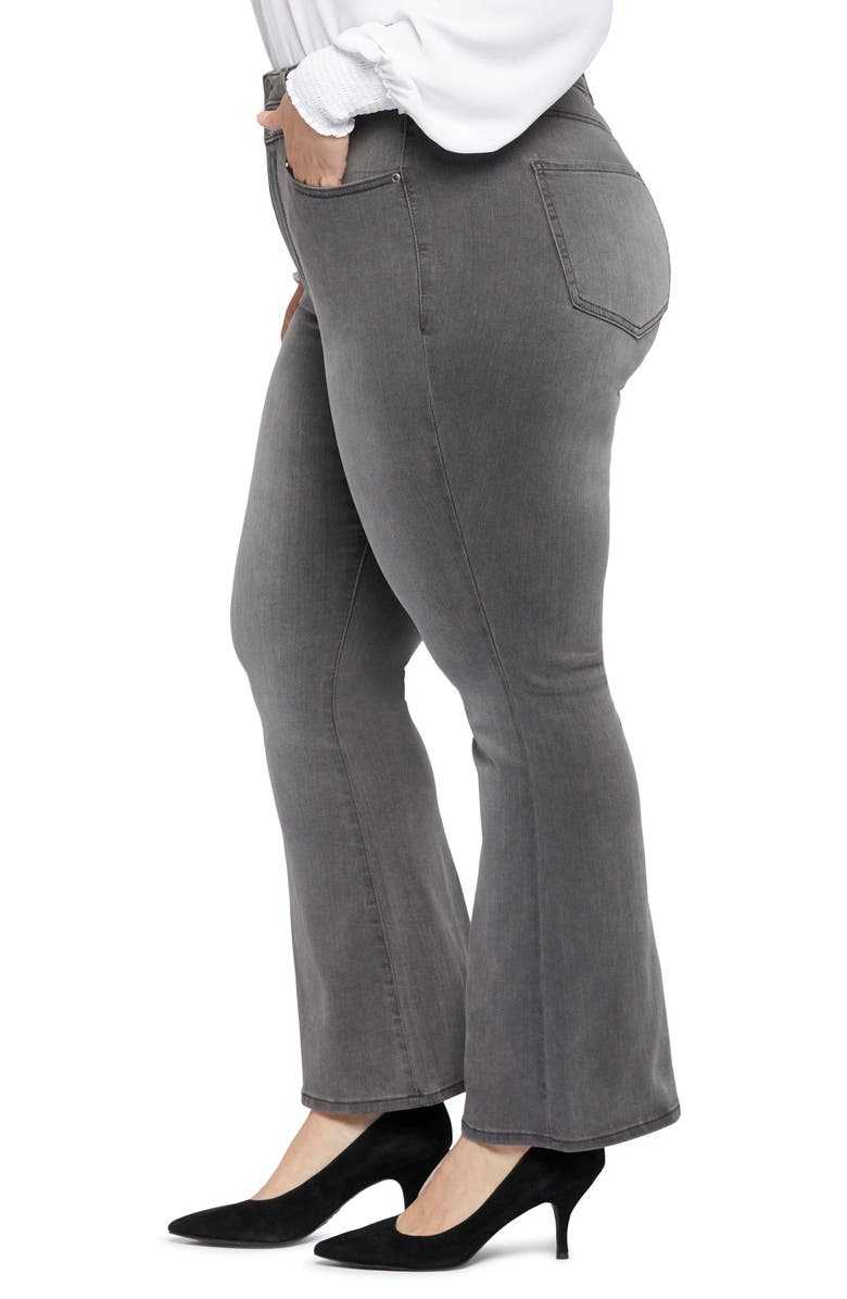 NYDJ Ava Flare Jeans, Alternate, color, 