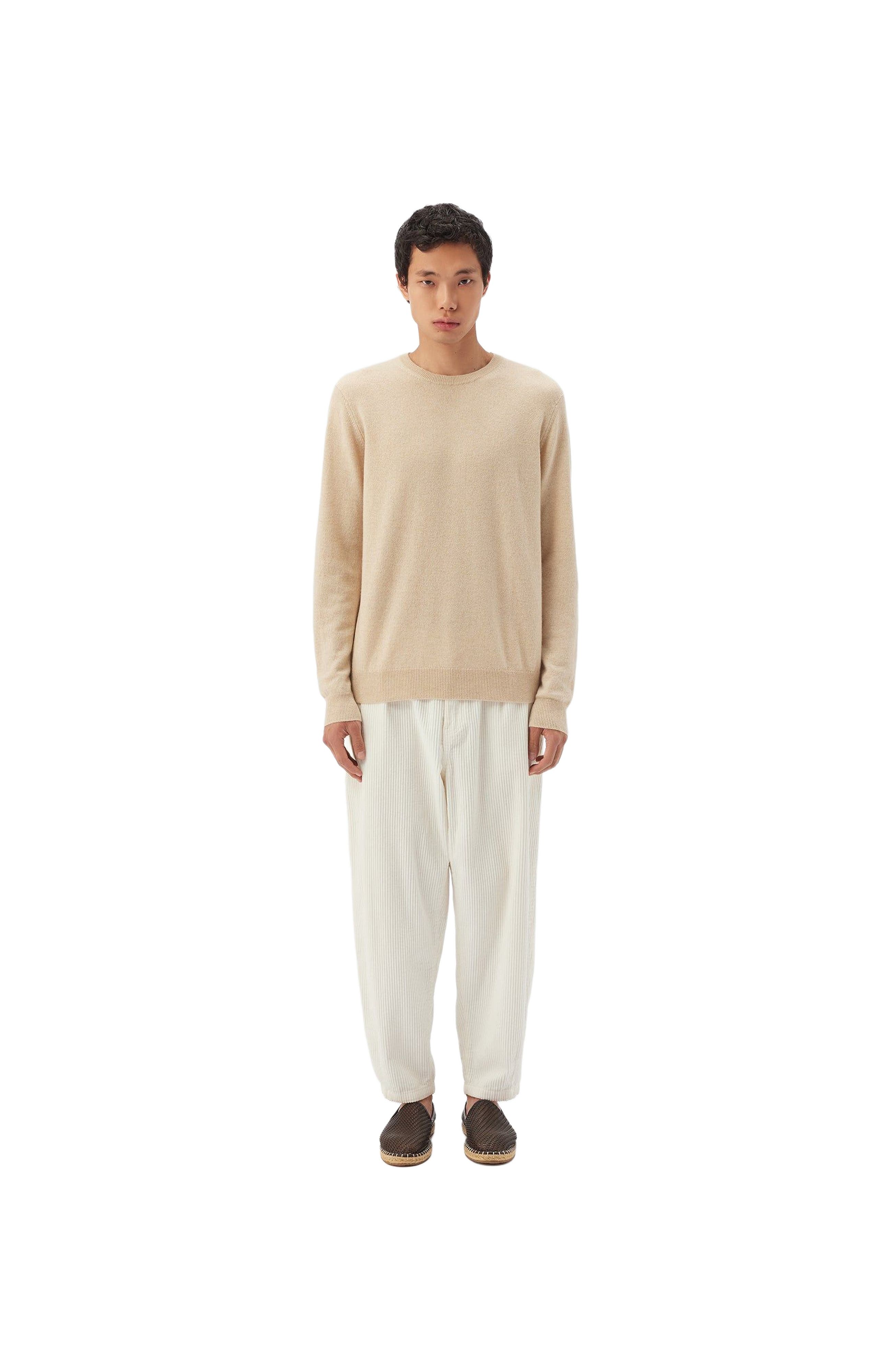 beige