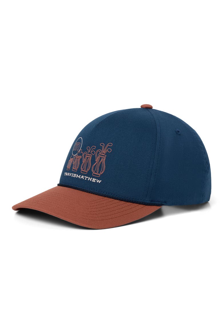 Beerly Beloved Baseball Cap, Alternate, color, TITAN
