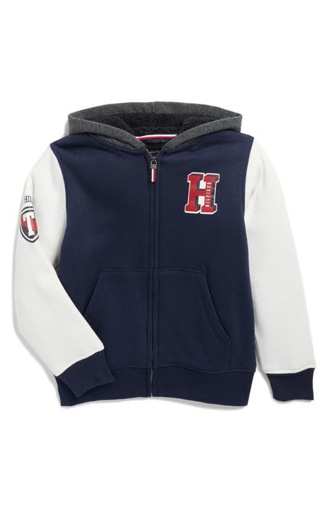 Kids' Elevated Fleece Lined Hoodie (Big Kid)