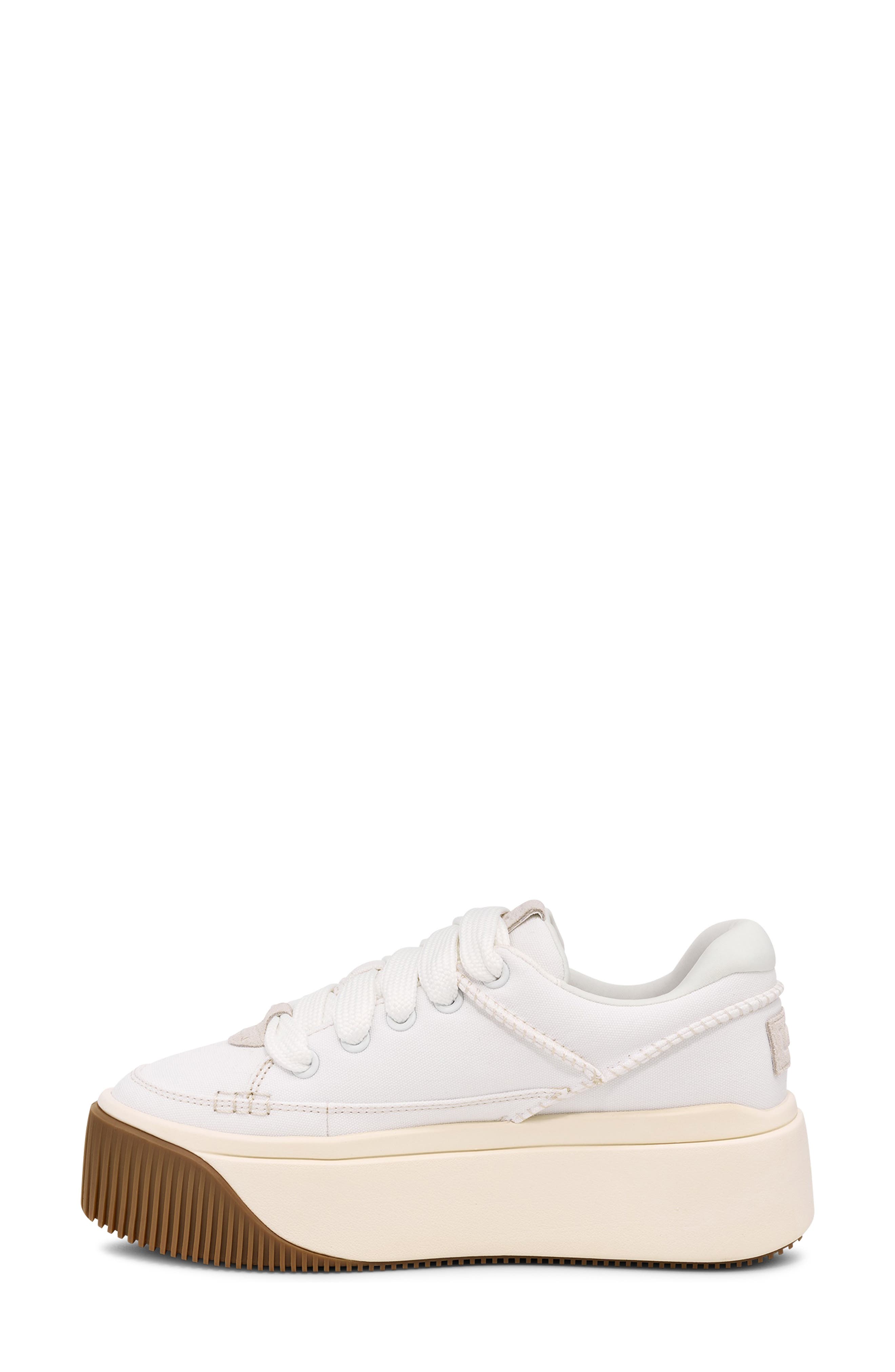 UGG® EZ-Duzzit Platform Sneaker (Women) | Nordstromrack