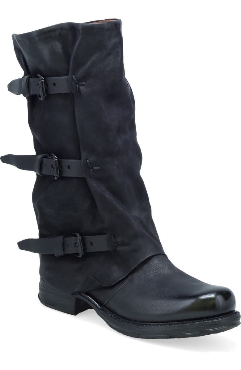 A.S.98 Sema Knee High Boot, Main, color,