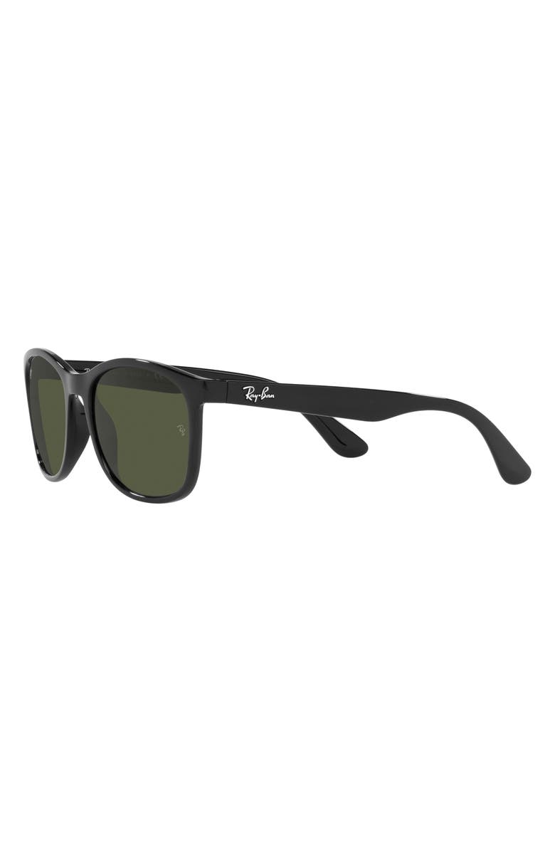Ray-Ban 58mm Square Sunglasses, Alternate, color, 