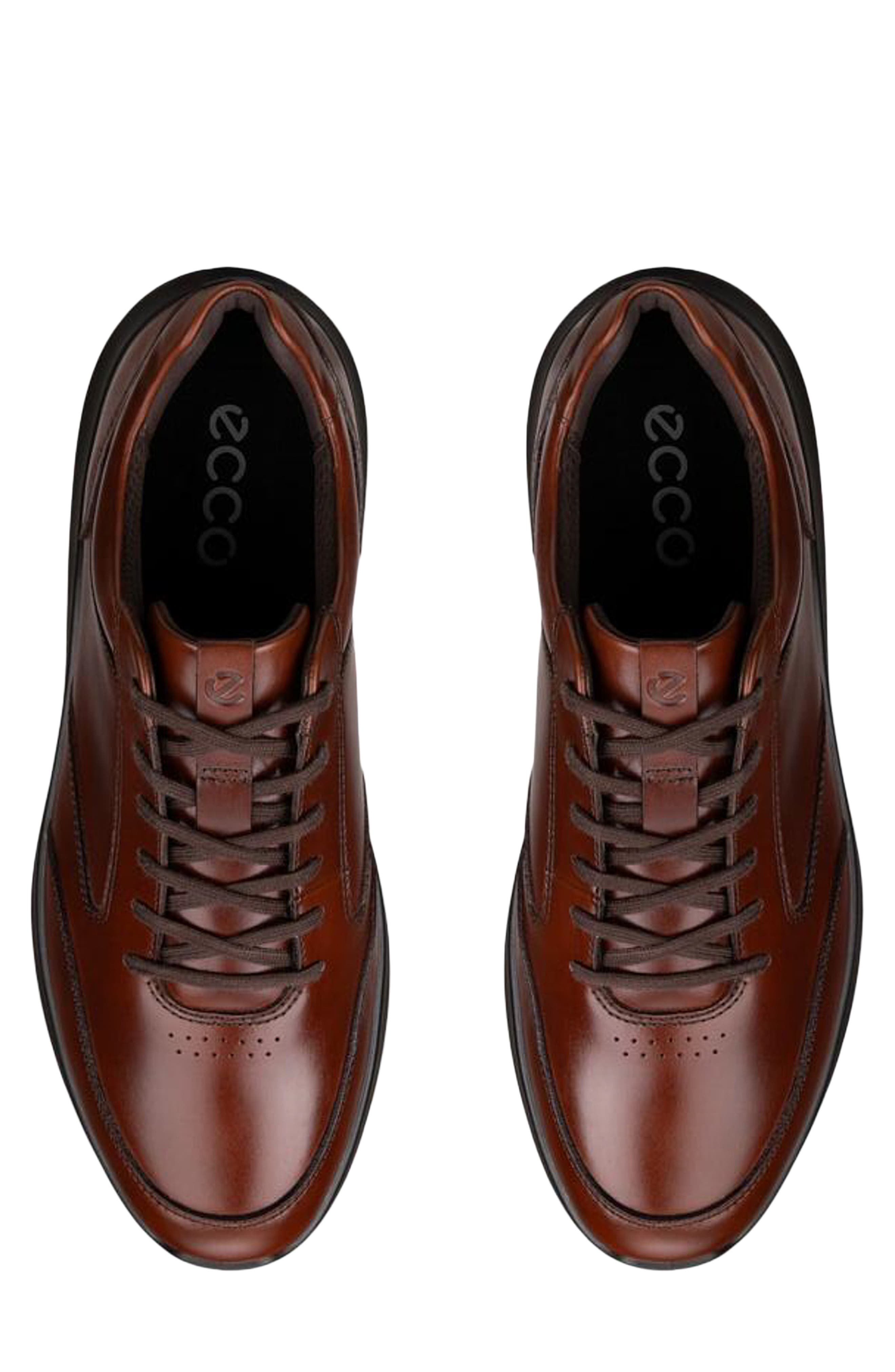 City Stride Sneaker, Alternate, color, MINK
