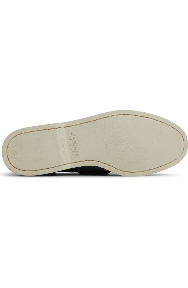 Sperry Authentic Original<sup>™</sup> 2-Eye Boat Shoe, Alternate, color, Blue