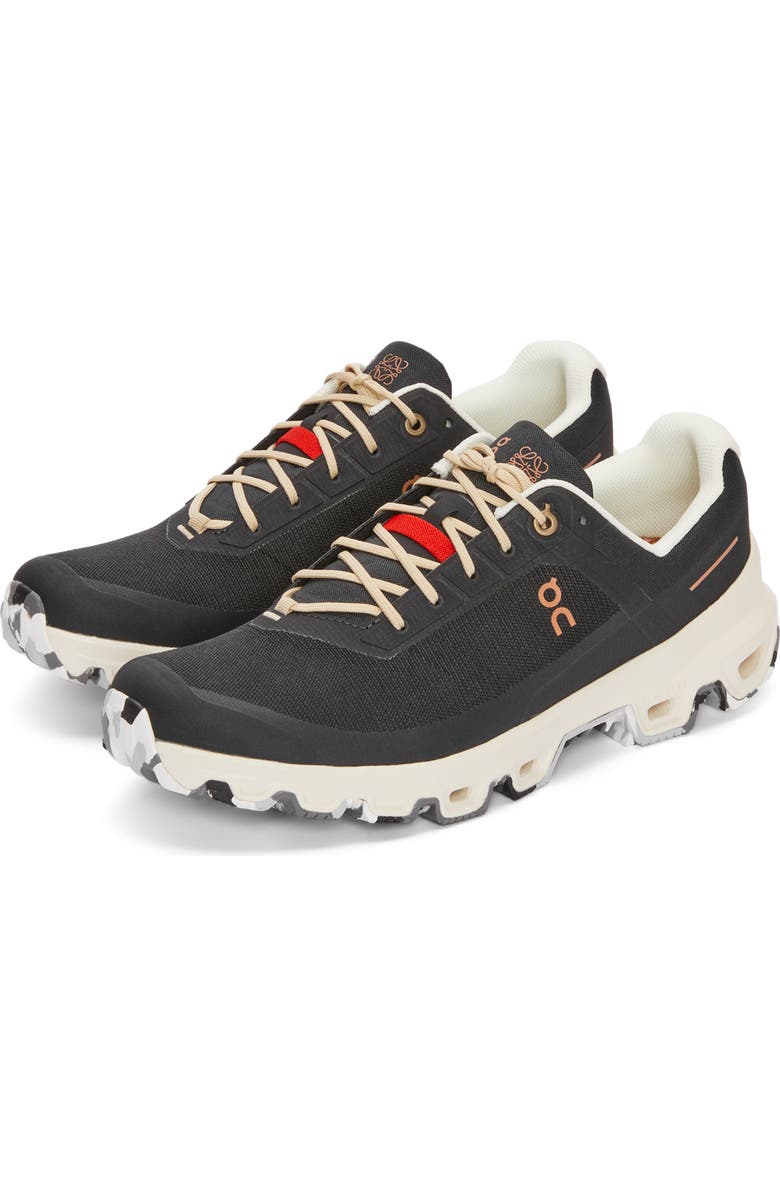 Loewe x On Cloudventure Running Sneaker, Main, color,