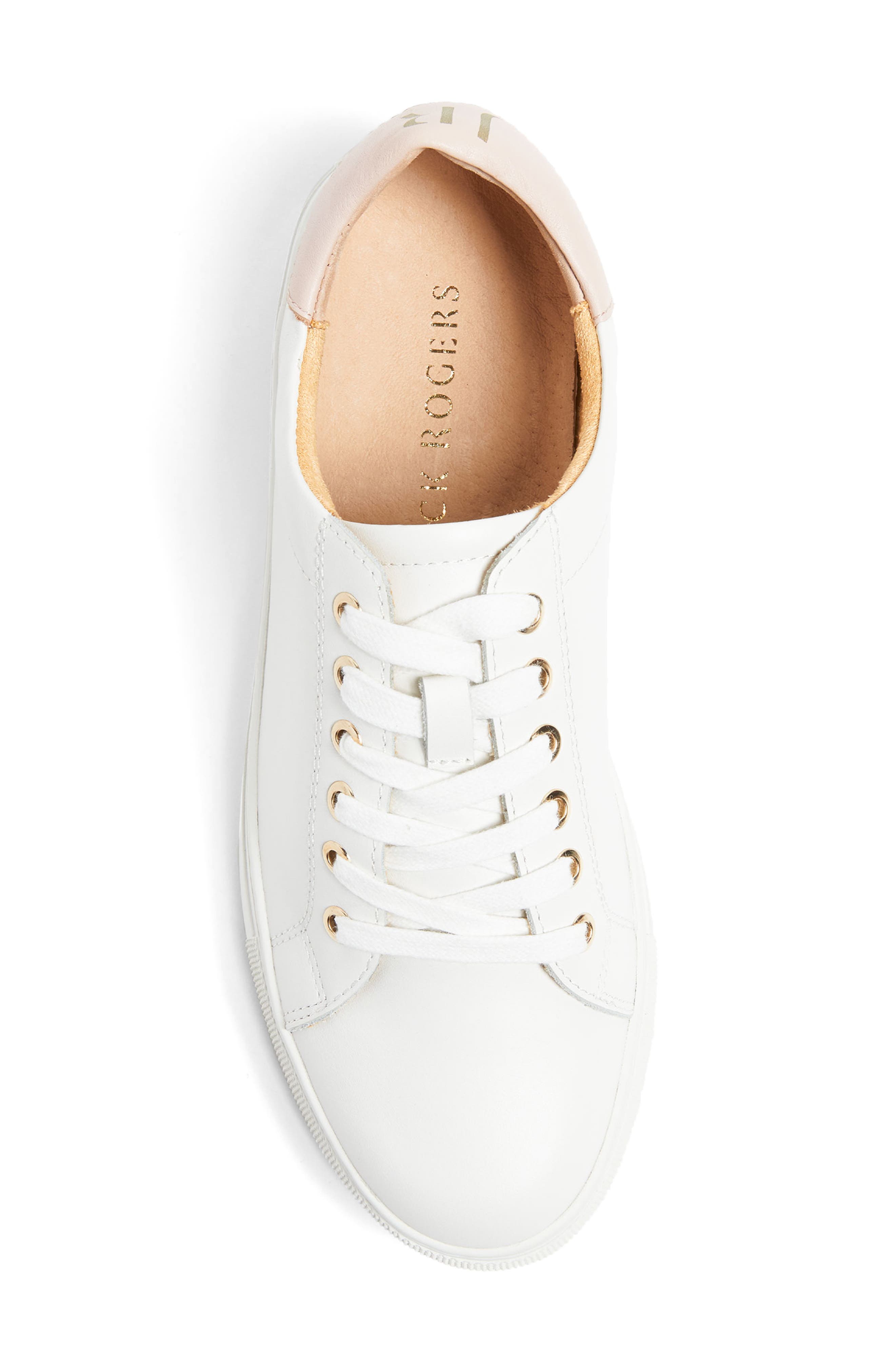 Jack Rogers Rory Sneaker, Alternate, color, 