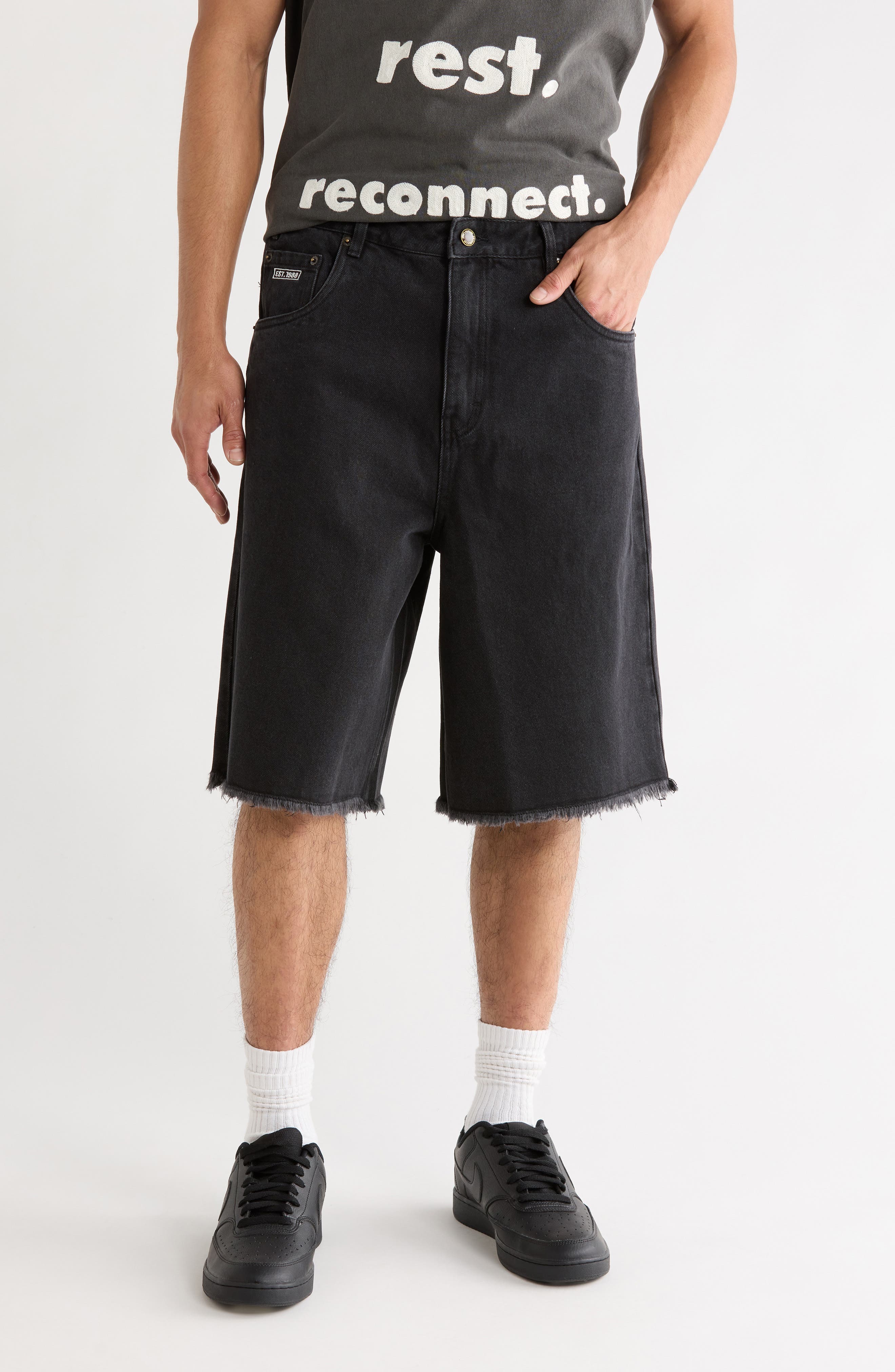 selected BLACK
