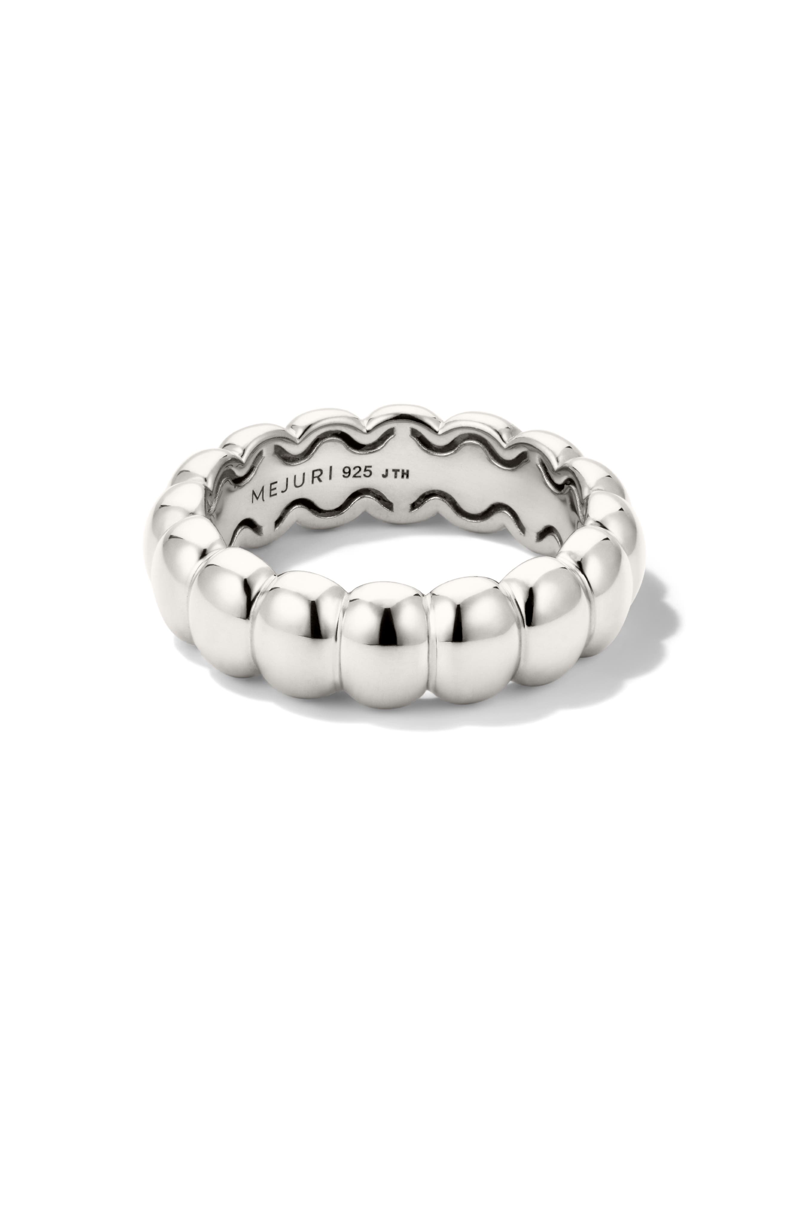 Sterling Silver