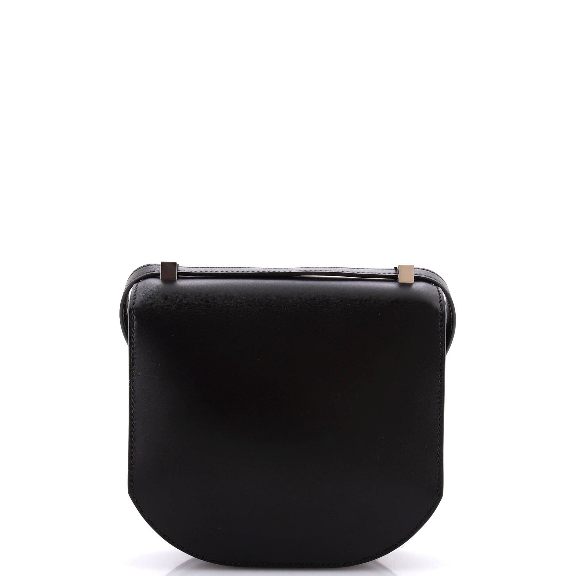 Pre-Owned Hermes Mosaique au 24 Bag Graine Monsieur 21, Alternate, color, 