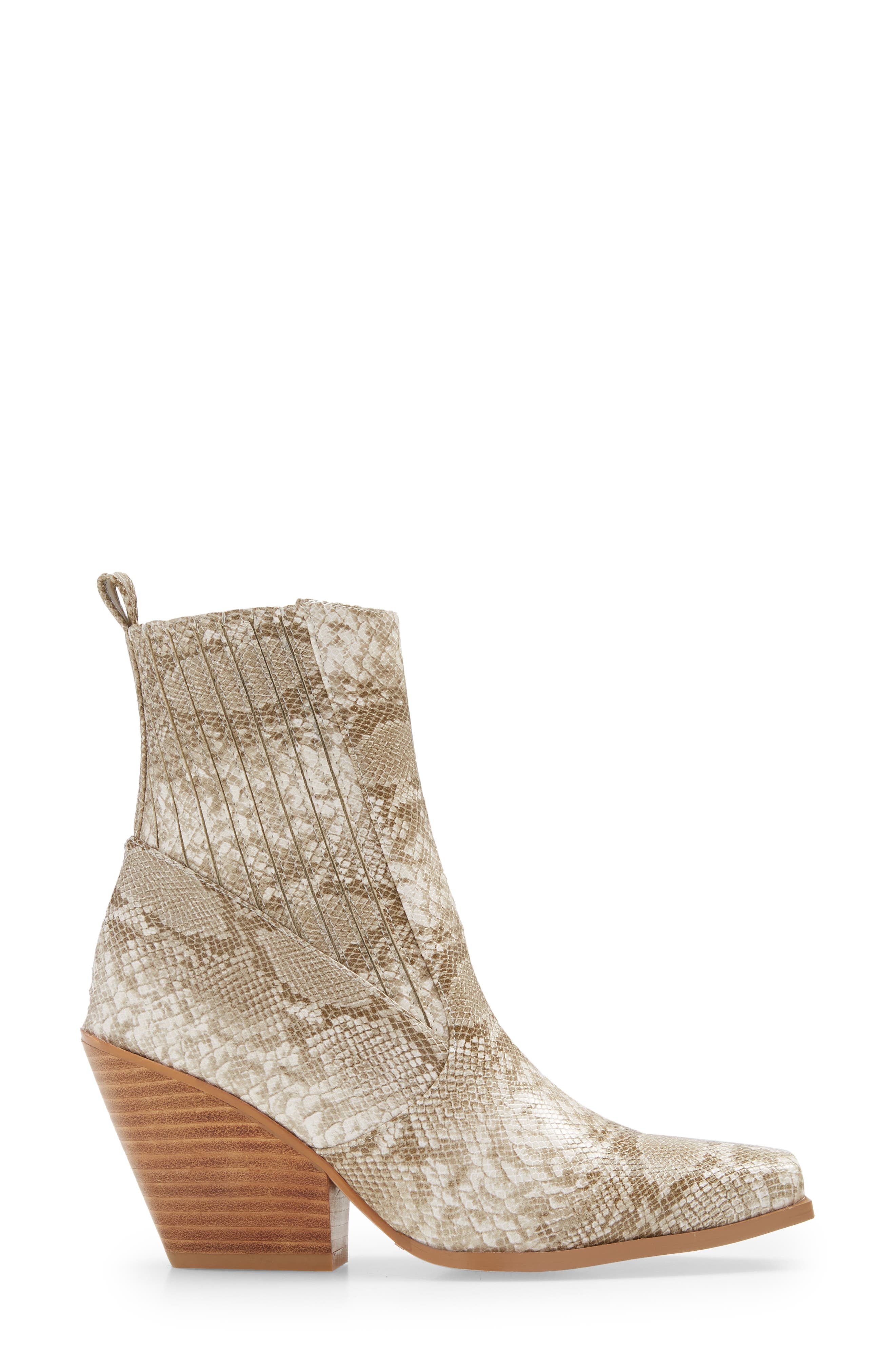 Billini Cynthi Bootie, Alternate, color, 