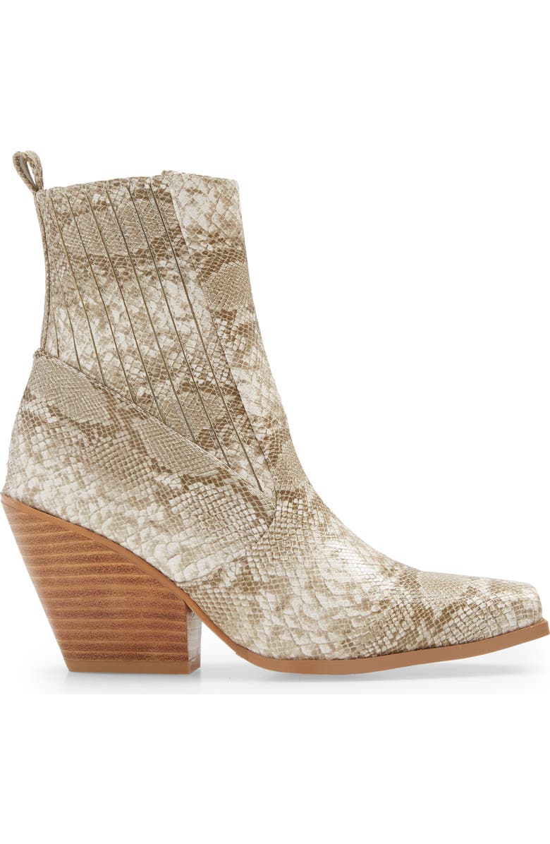 Billini Cynthi Bootie, Alternate, color,
