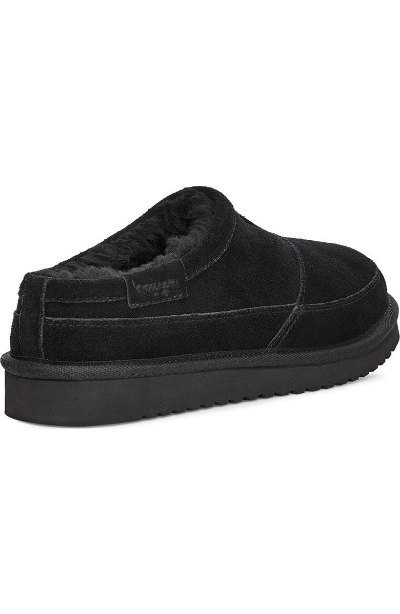 Koolaburra by UGG<sup>®</sup> KOOLABURRA BY UGG Graisen Faux Shearling Lined Slipper, Alternate, color,