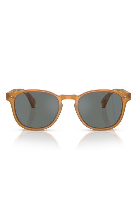53mm Finley Esq. Sun Phantos Sunglasses