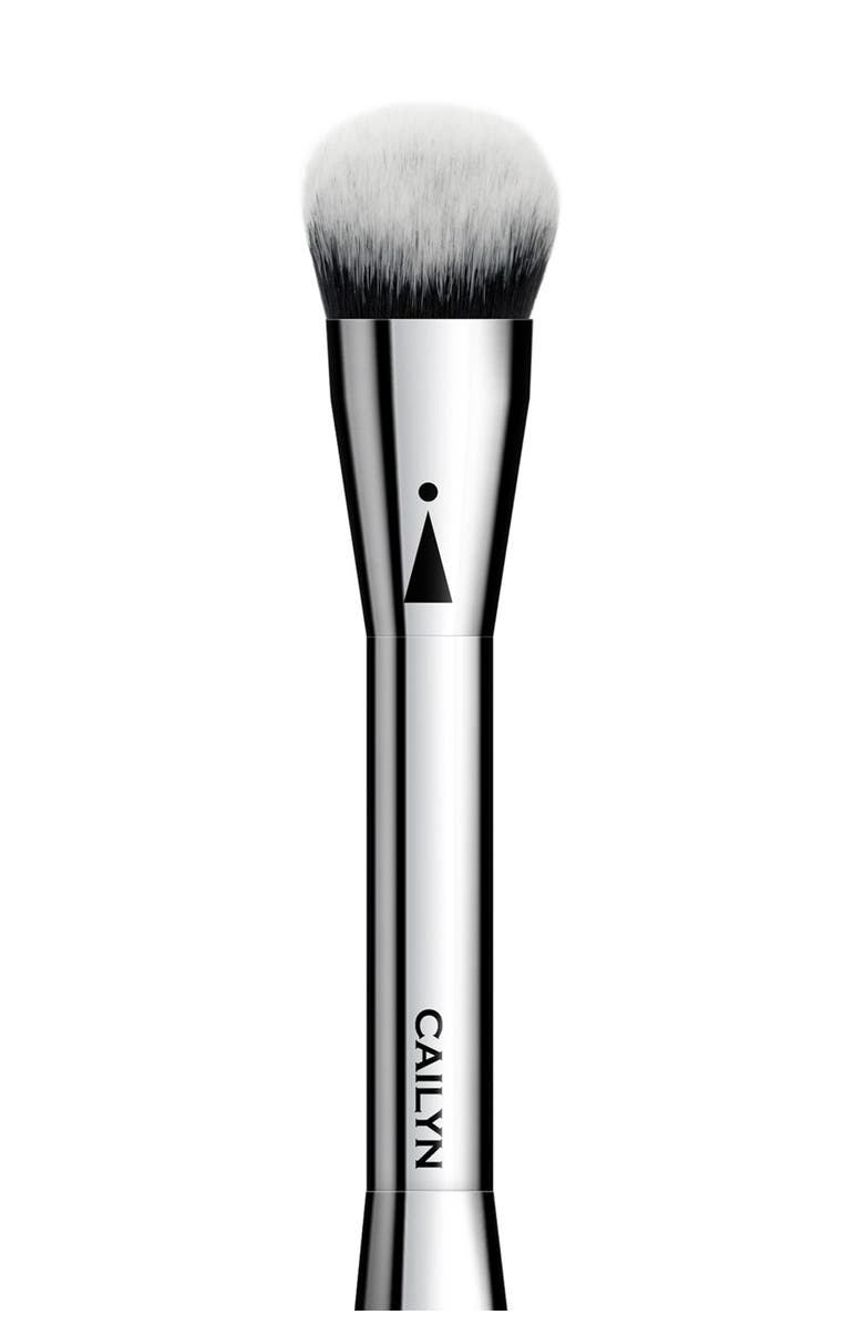 CAILYN iCone 14 Full Coverage Foundation Brush, Main, color, 