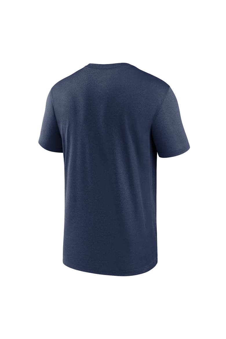 Men's Nike Navy Houston Astros Stadium Legend Performance T-Shirt, Alternate, color, Navy