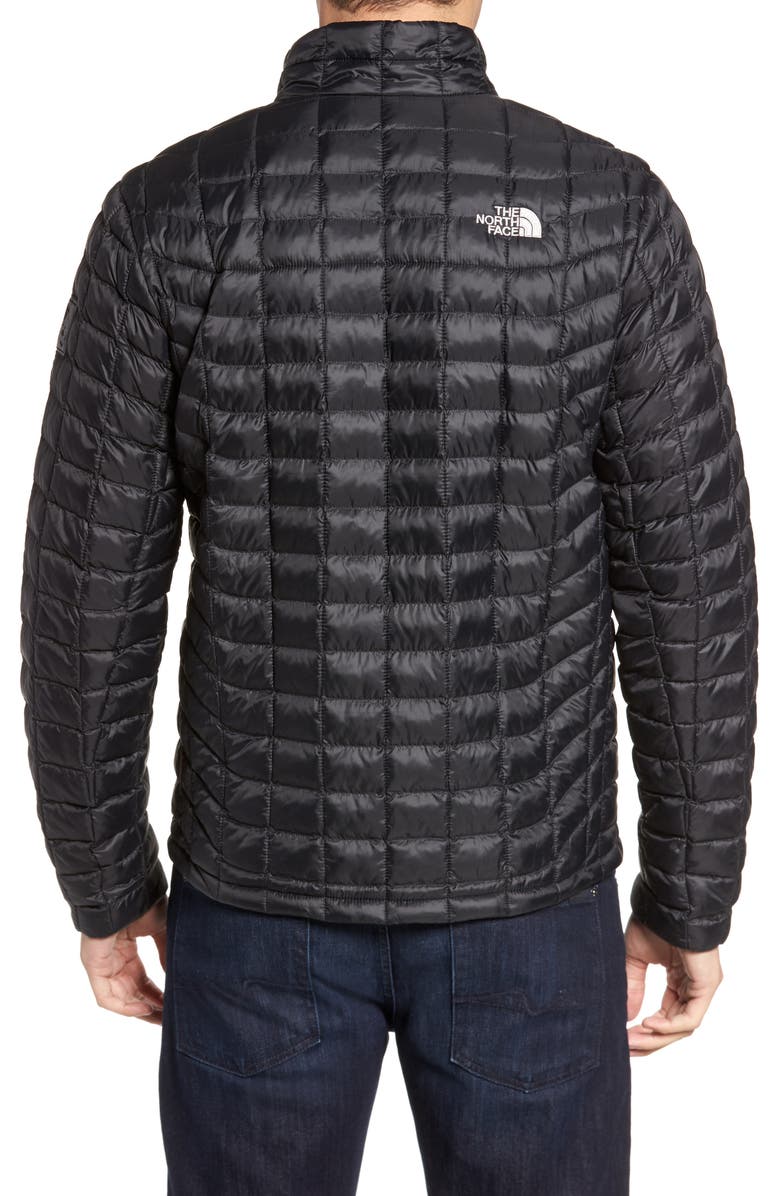 The North Face International Collection ThermoBall PrimaLoft<sup>®</sup> Jacket, Alternate, color, 