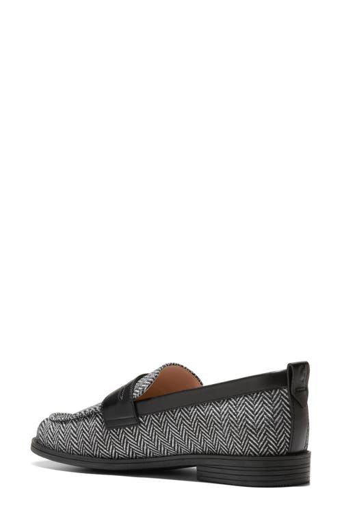 Cole Haan Stassi Penny Loafer In Multi